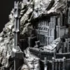 Barad-dûr Backflow Räucherwasserfall Miniatur Replik - Der Herr der Ringe