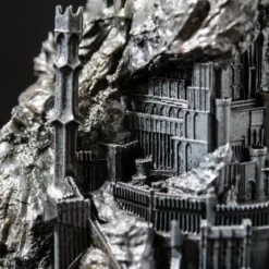 Barad-dûr Backflow Räucherwasserfall Miniatur Replik - Der Herr der Ringe
