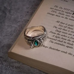 Barahirs Ring - Aragorns Ring