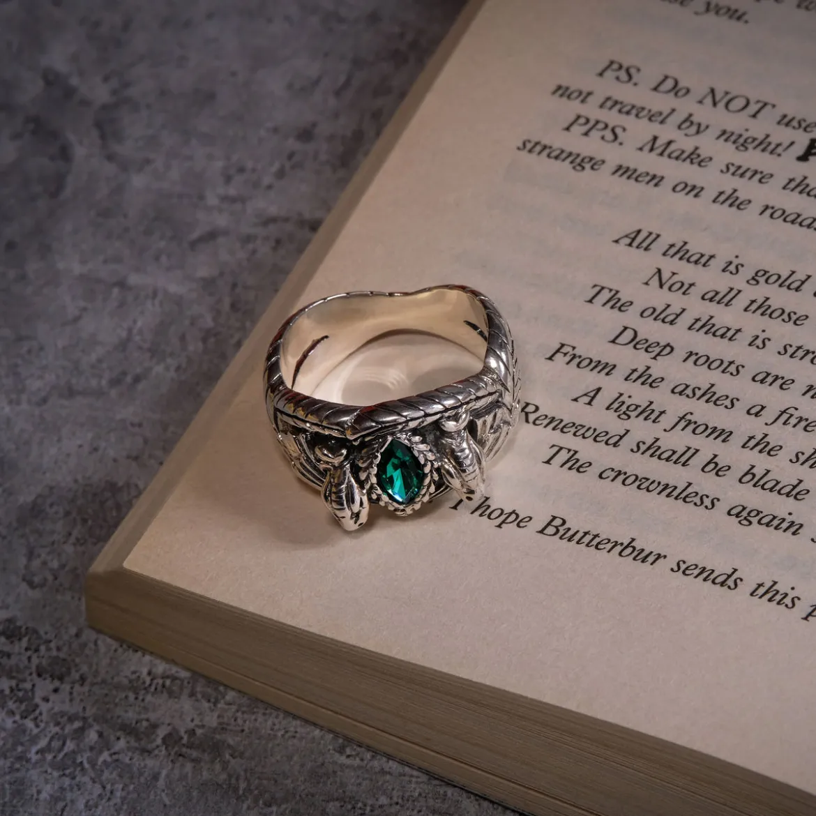 Barahirs Ring - Aragorns Ring