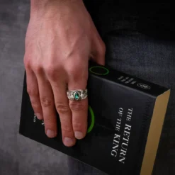 Barahirs Ring - Aragorns Ring