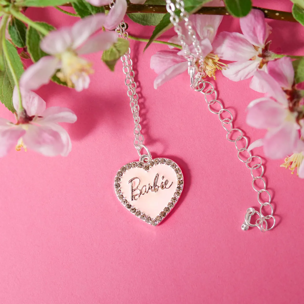 Barbie - Herz Kette