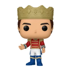 Barbie in: Der Nussknacker - Prinz Eric Funko Pop Figur