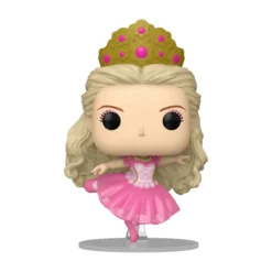 Barbie in: Der Nussknacker - Zuckerfee-Prinzessin Funko Pop Figur