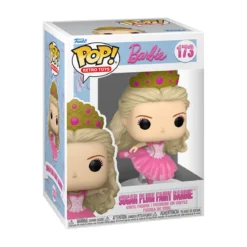 Barbie in: Der Nussknacker - Zuckerfee-Prinzessin Funko Pop Figur