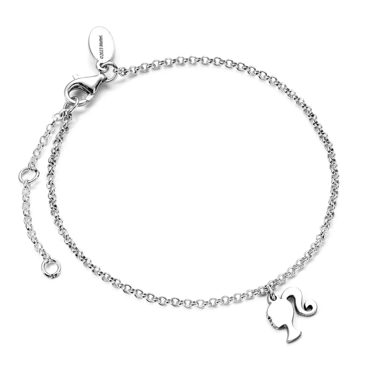 Barbie - Silhouette Armband
