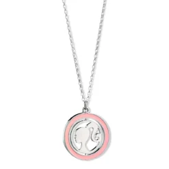 Barbie - Silhouette Kette