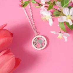 Barbie - Silhouette Kette