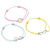 Barbie - Symbols Armbänder 3er Set