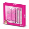 Barbie Tagebuch Geschenkbox Varsity
