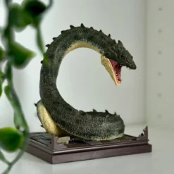 Basilisk - Harry Potter Magische Tierwesen Figur