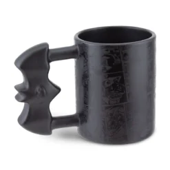 Batman - Batarang 3D Tasse