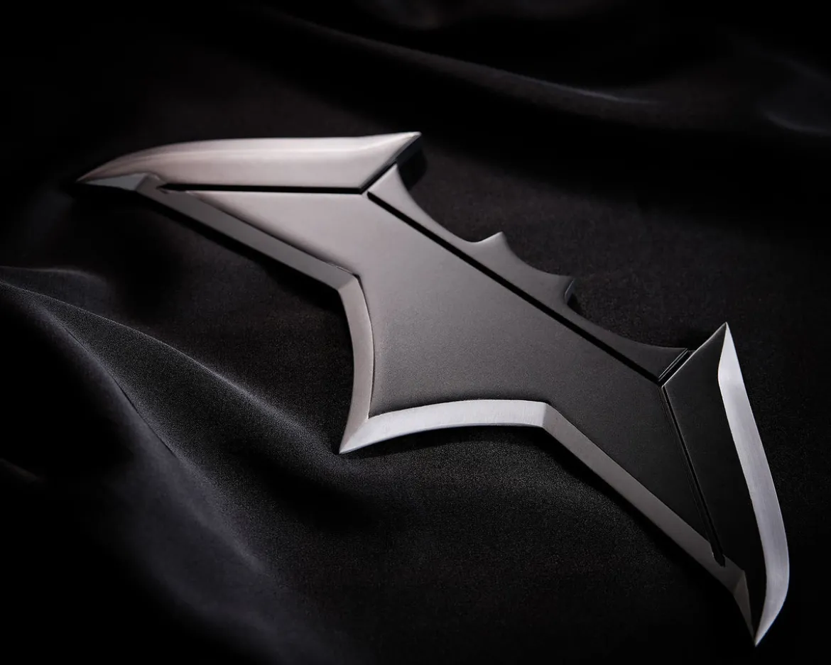 Batman - Batarang Replik