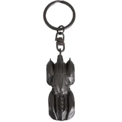 Batman - Batmobil 3D Schlüsselanhänger