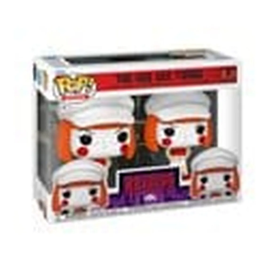 Batman Beyond: Return of the Joker POP! Vinyl Figuren