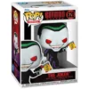 Batman Beyond: Return of the Joker POP! Heroes Vinyl Figur