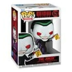 Batman Beyond: Return of the Joker POP! Heroes Vinyl Figur
