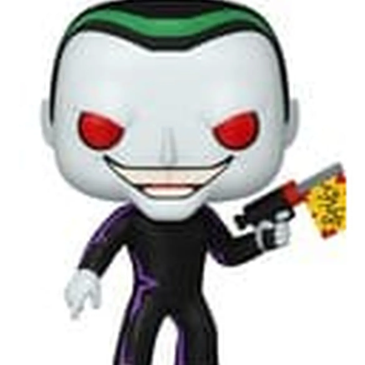 Batman Beyond: Return of the Joker POP! Heroes Vinyl Figur