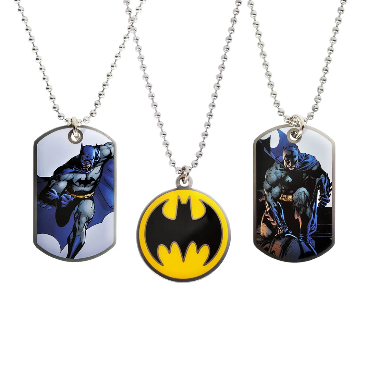 Batman Classic Kette