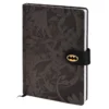 Batman - Comic Hero Premium Notizbuch A5