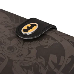 Batman - Comic Hero Premium Notizbuch A5