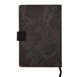 Batman - Comic Hero Premium Notizbuch A5