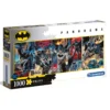 Batman - Comic Panorama Puzzle