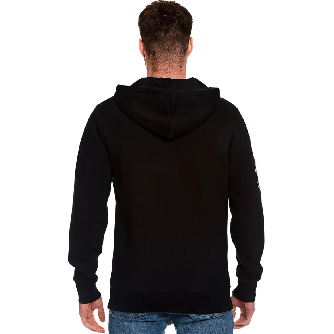 Batman - Dark Legend Hoodie schwarz