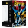 Batman DC Direct Mini-Replik 1/3 Azrael Batman Maske
