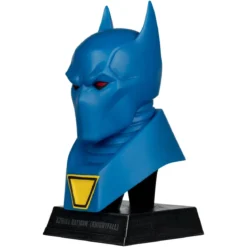 Batman DC Direct Mini-Replik 1/3 Azrael Batman Maske