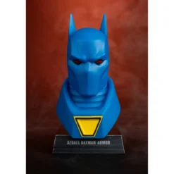 Batman DC Direct Mini-Replik 1/3 Azrael Batman Maske