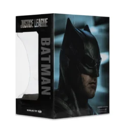 Batman DC Direct Mini-Replik 1/3 Batman Maske (Justice League Tactical Suit) 19 cm
