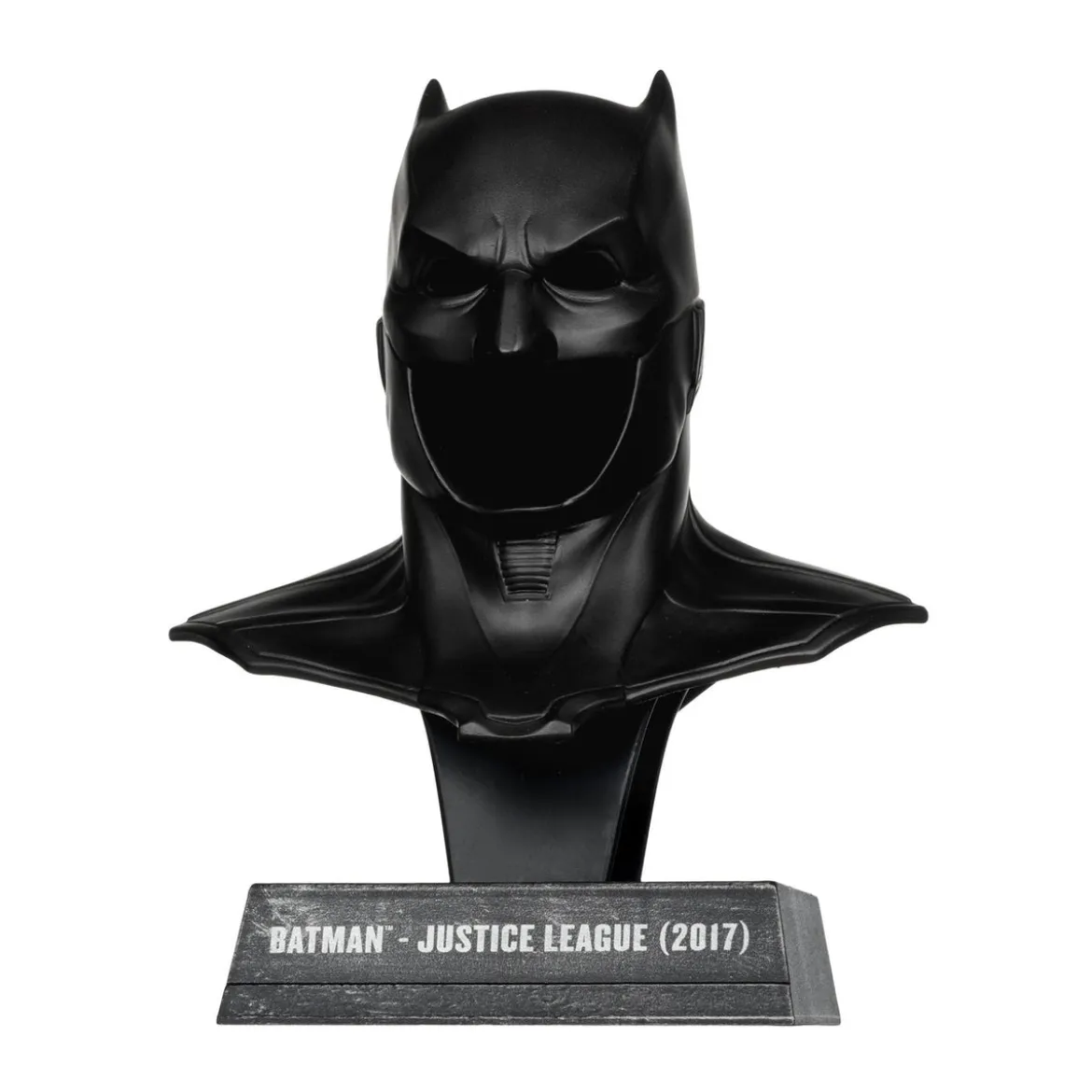 Batman DC Direct Mini-Replik 1/3 Batman Maske (Justice League Tactical Suit) 19 cm