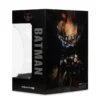 Batman DC Direct Mini-Replik 1/3 Batman Maske (Batman & Robin) 19 cm