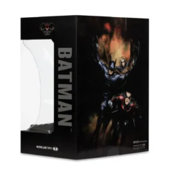 Batman DC Direct Mini-Replik 1/3 Batman Maske (Batman & Robin) 19 cm