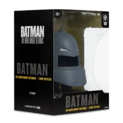 Batman DC Direct Mini-Replik 1/3 Gepanzerte Batman Maske (Dark Knight Returns) 18 cm