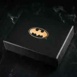 Batman - Emblem Ring