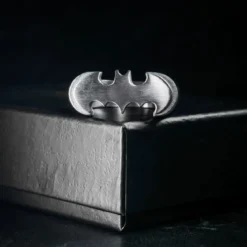Batman - Emblem Ring