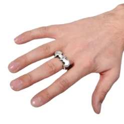 Batman - Emblem Ring