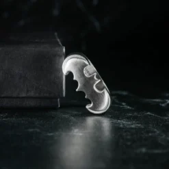 Batman - Emblem Ring