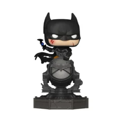 Batman Funko Pop Figur mit Leuchtfunktion