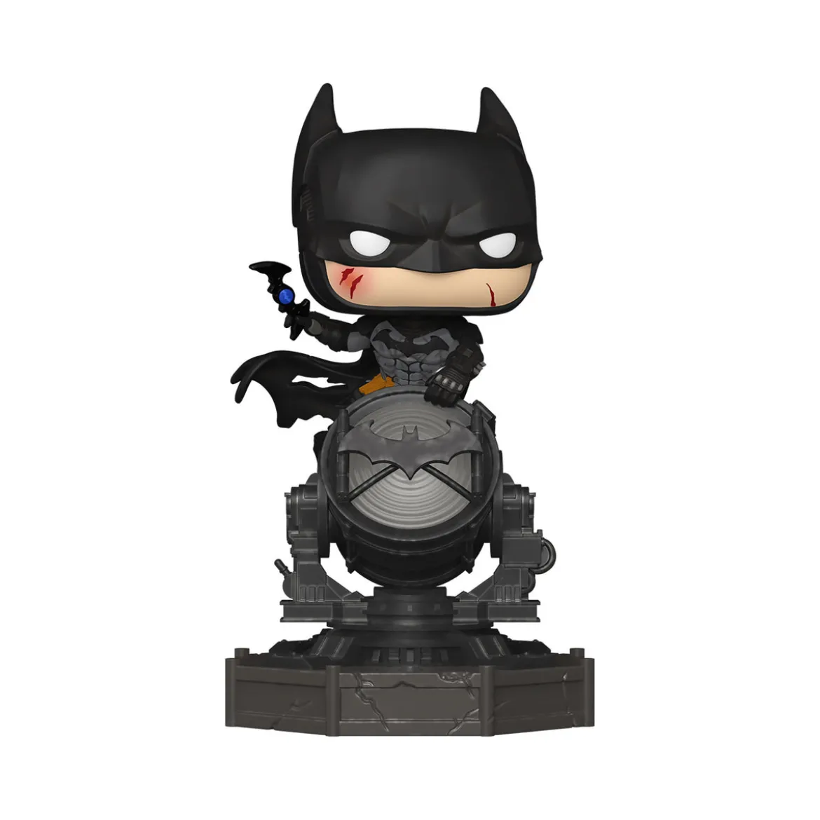 Batman Funko Pop Figur mit Leuchtfunktion