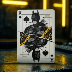 Batman - Gotham 85th Anniversary Kartenspiel Deluxe Edition