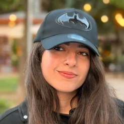 Batman - Logo Basecap