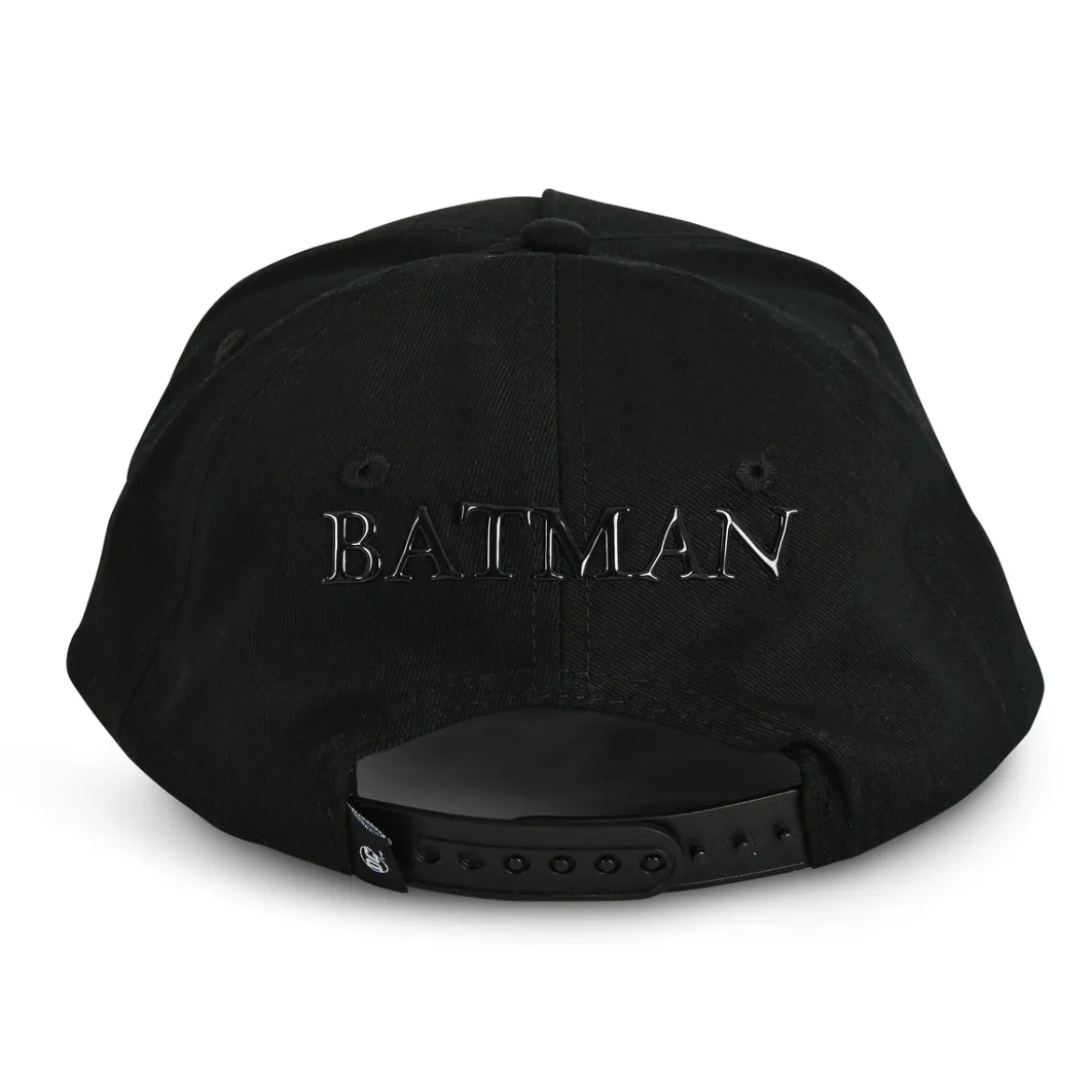 Batman - Logo Basecap