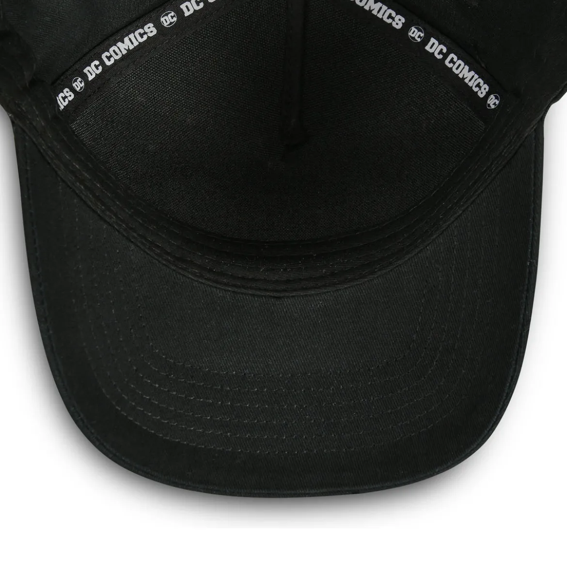 Batman - Logo Basecap