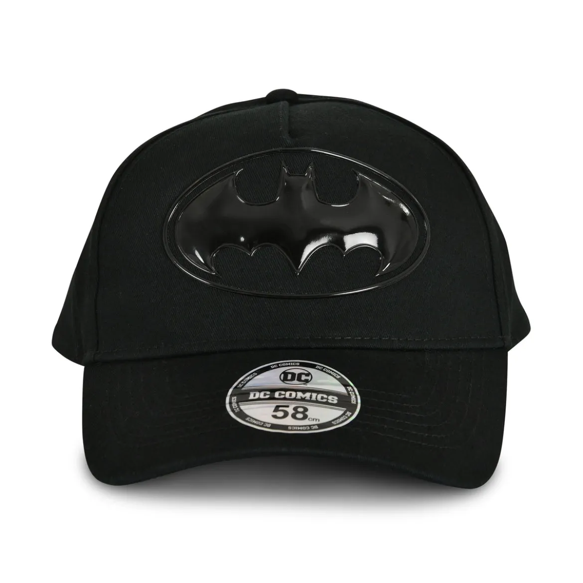 Batman - Logo Basecap