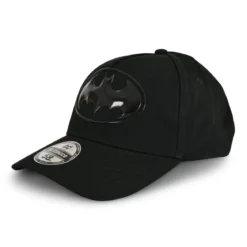 Batman - Logo Basecap