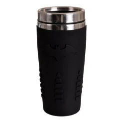 Batman - Logo Reisebecher