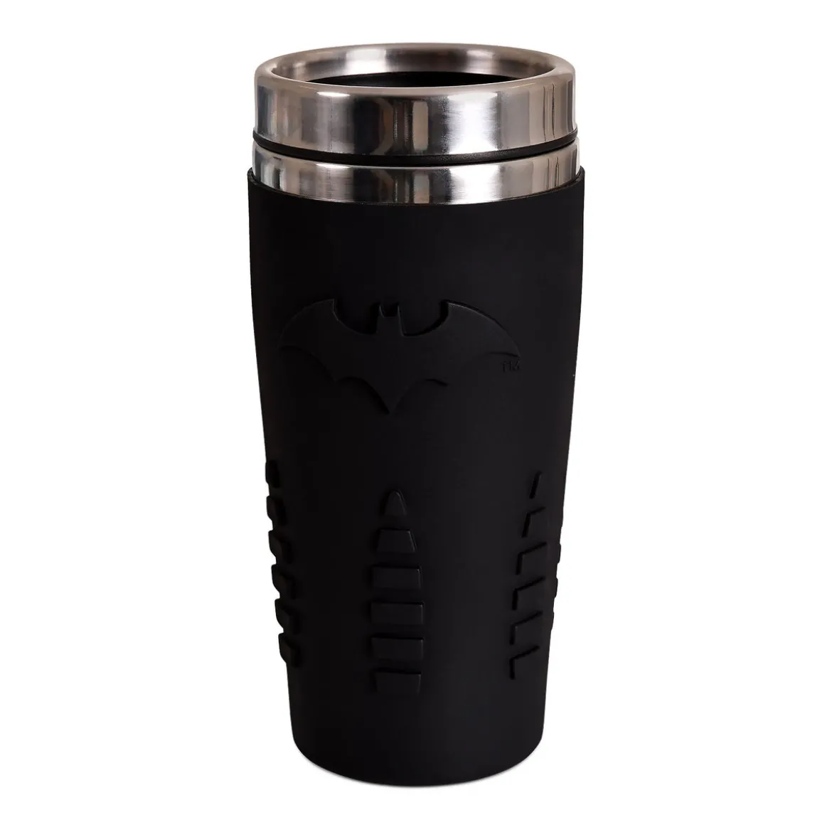 Batman - Logo Reisebecher
